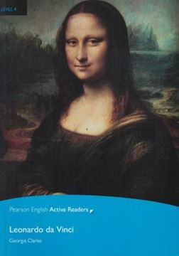 Imagem de LEONARDO DA VINCI BOOK AND MULTI-ROM WITH MP3 PACK - LEVEL 4