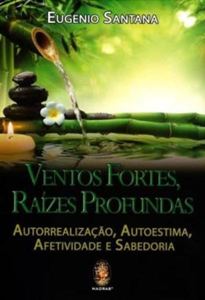 Picture of VENTOS FORTES, RAIZES PROFUNDAS