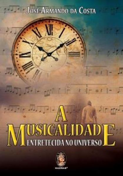 Picture of MUSICALIDADE, A 