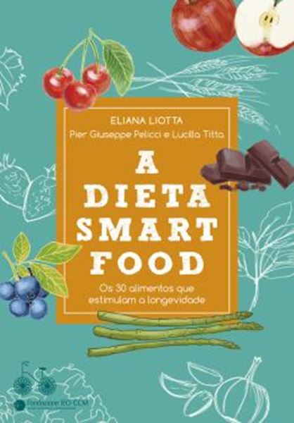 Picture of DIETA SMARTFOOD, A