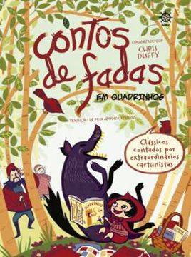 Imagem de CONTOS DE FADAS EM QUADRINHOS - 2ª ED