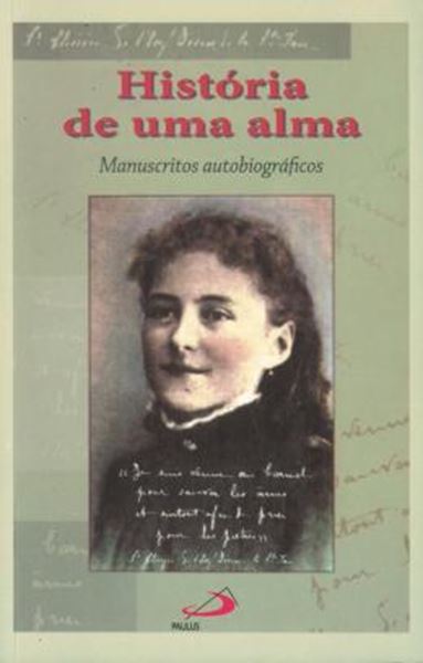 Picture of HISTORIA DE UMA ALMA