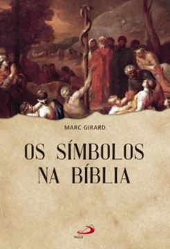 Imagem de SIMBOLOS NA BIBLIA, OS