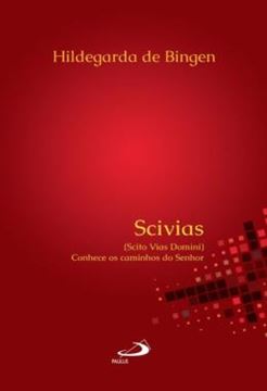 Imagem de SCIVIAS - SCITO VIAS DOMINI CONHECE OS CAMINHOS DO SENHOR
