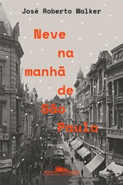 Picture of NEVE NA MANHA DE SAO PAULO
