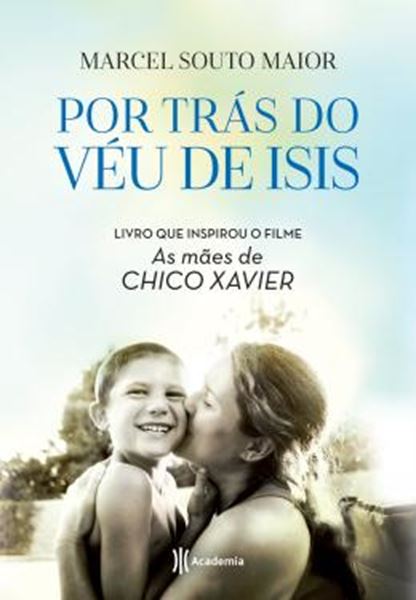 Picture of POR TRAS DO VEU DE ISIS - 3ª ED