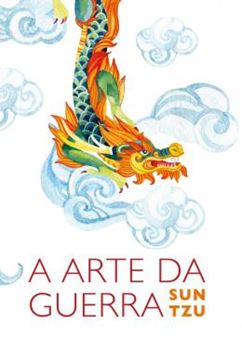 Imagem de A ARTE DA GUERRA