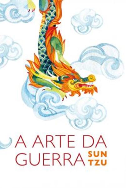 Picture of A ARTE DA GUERRA