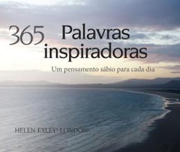Picture of 365 PALAVRAS INSPIRADORAS