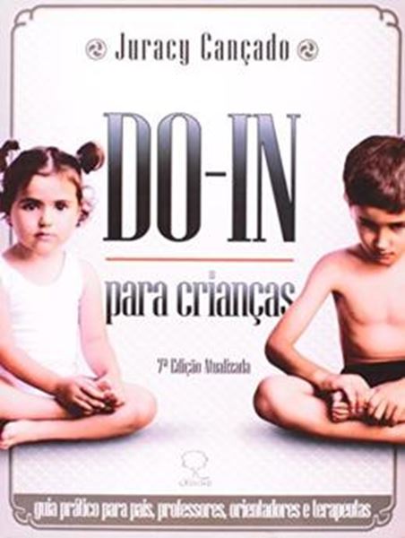 Picture of DO-IN PARA CRIANCAS