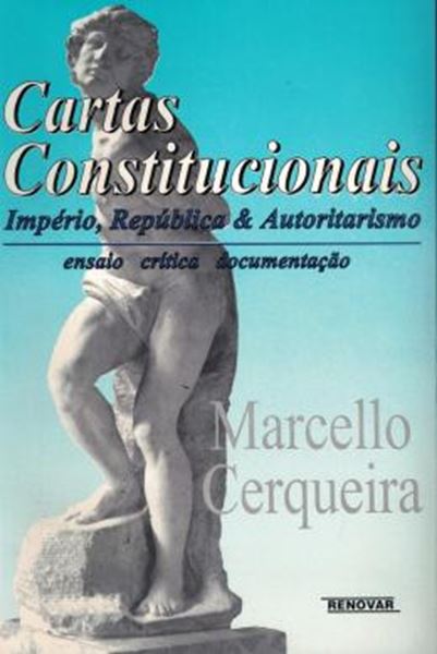 Picture of CARTAS CONSTITUCIONAIS              