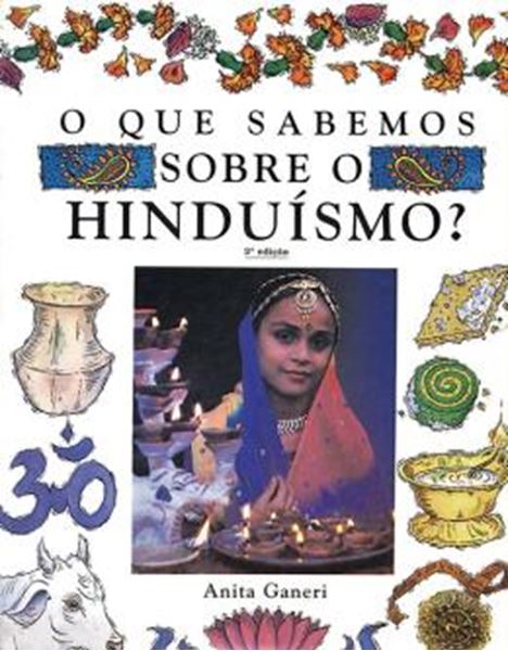 Picture of QUE SABEMOS SOBRE O HINDUISMO, O