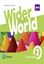 Imagem de WIDER WORLD 2 CLASS AUDIO CDS
