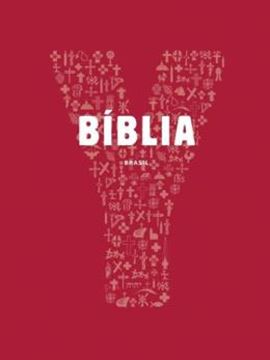 Imagem de BIBLIA JOVEM - YOUCAT