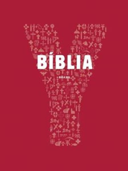 Picture of BIBLIA JOVEM - YOUCAT
