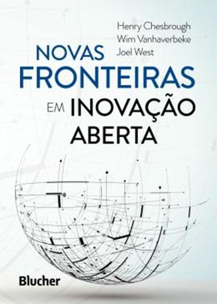 Picture of NOVAS FRONTEIRAS EM INOVACAO ABERTA