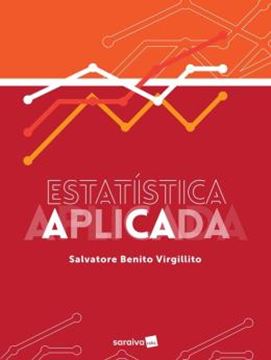Imagem de ESTATISTICA APLICADA