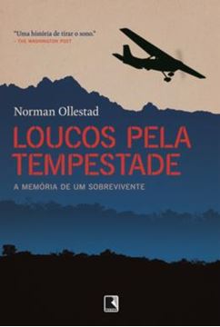 Imagem de LOUCOS PELA TEMPESTADE