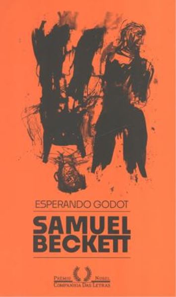 Picture of ESPERANDO GODOT