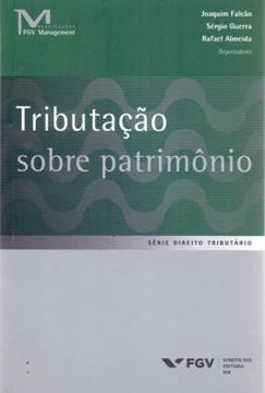 Imagem de TRIBUTACAO SOBRE PATRIMONIO                       