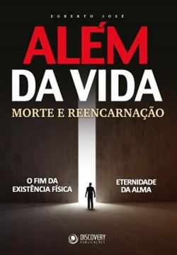 Imagem de ALEM DA VIDA - MORTE E REENCARNACAO