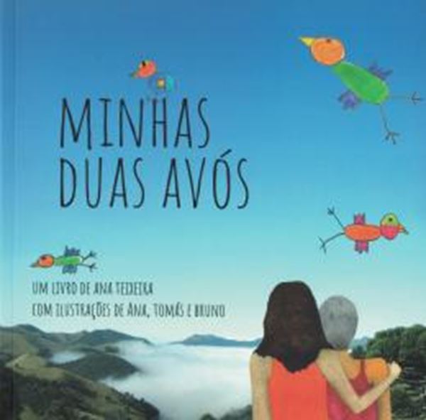 Picture of MINHAS DUAS AVOS