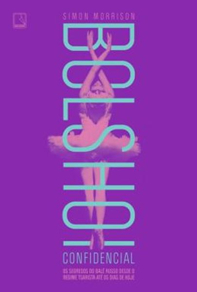 Picture of BOLSHOI CONFIDENCIAL