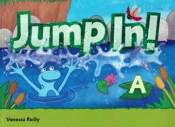Imagem de JUMP IN! A CLASS BOOK PACK - 1ST ED