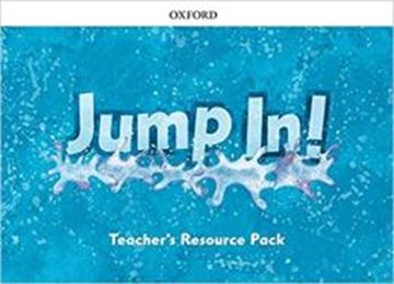 Imagem de JUMP IN! STARTER A & B TEACHERS RESOURCE PACK - 1ST ED