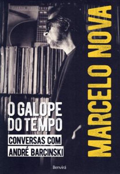 Picture of GALOPE DO TEMPO, O