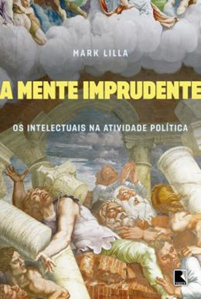 Picture of MENTE IMPRUDENTE, A