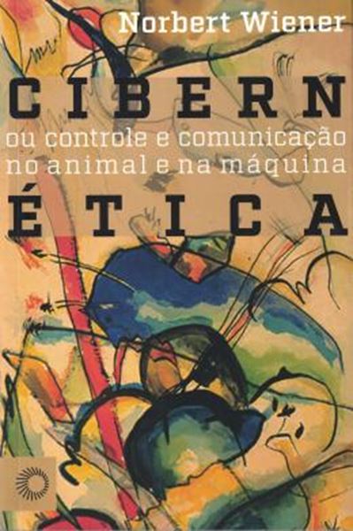 Picture of CIBERNETICA