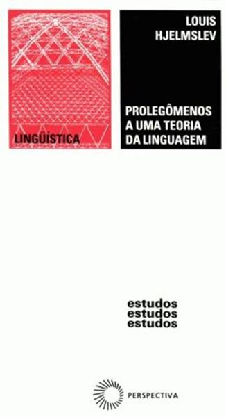 Picture of PROLEGOMENOS A UMA TEORIA DA LINGUAGEM 