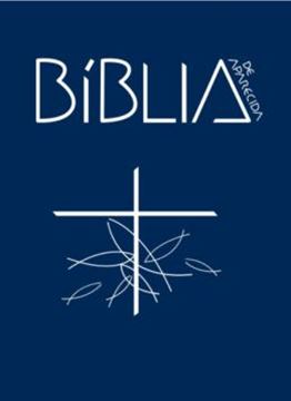 Imagem de BIBLIA DE APARECIDA - BOLSO CRISTAL - 4ª ED