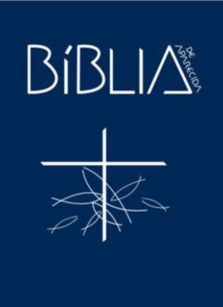 Picture of BIBLIA DE APARECIDA - BOLSO CRISTAL - 4ª ED