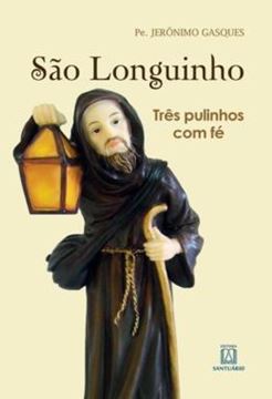 Imagem de SAO LONGUINHO