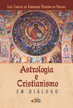 Imagem de ASTROLOGIA E CRISTIANISMO EM DIALOGO