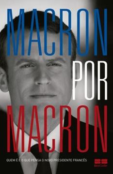 Imagem de MACRON POR MACRON