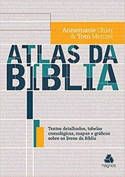 Imagem de ATLAS DA BIBLIA