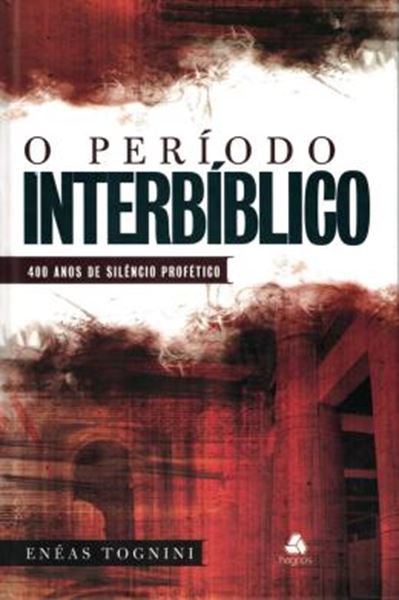 Picture of PERIODO INTERBIBLICO , O