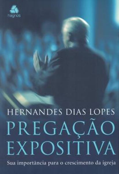 Picture of PREGACAO EXPOSITIVA