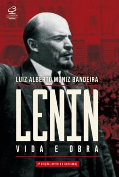 Picture of LENIN - VIDA E OBRA