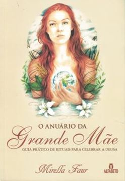 Imagem de ANUARIO DA GRANDE MAE, O