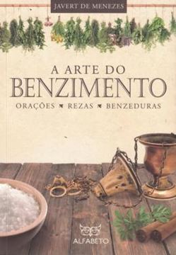Imagem de ARTE DO BENZIMENTO, A