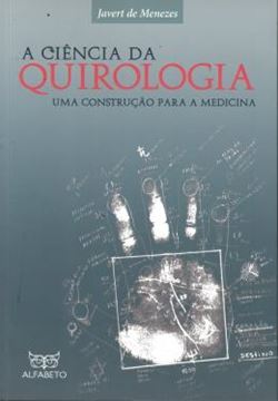 Imagem de CIENCIA DA QUIROLOGIA, A