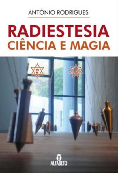 Picture of RADIESTESIA CIENCIA E MAGIA         