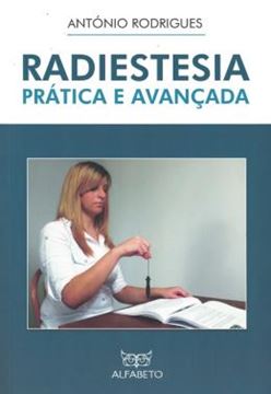 Imagem de RADIESTESIA PRATICA E AVANCADA - 6ª ED