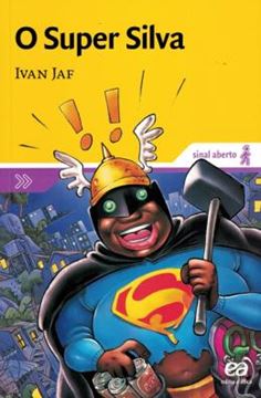 Imagem de SUPER SILVA, O - 4ª ED