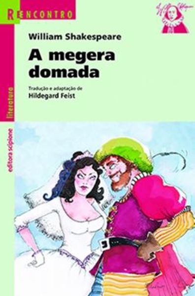 Picture of MEGERA DOMADA, A - 3ª ED