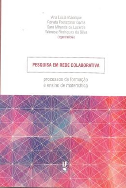 Picture of PESQUISA EM REDE COLABORATIVA